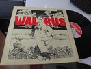 WALRUS SAME LP IN 1972 PROG. KILLER 1ST DERAM RARO