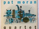 The Pat Morgan Quartet mono LP bethlehem records BCP-6007 Jazz
