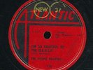 14pc78-Black Gospel-Atlantic 928-The Gospel Pilgrims- VERY RARE (NAACP,Korea)