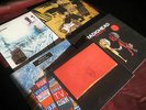 RADIOHEAD best of 180 GRAM FOUR LP SET FACTORY SEALED + LIVE - OK -  11 LP SET