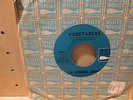 The Laughing Gravy Vegetables Jan & Dean/Beach Boys promo 45 White Whale  mp3
