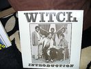 WITCH Introduction Shadoks #118/500 LTD Ed. 200gr LP  Zambian psych funk garage