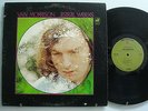 VAN MORRISON Astral Weeks ROCK LP GREEN WARNER Label 1st PRESS