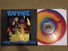 Rampage LoD LP Rival Mob Free Spirit No Tolerance Mental Boston Strangler