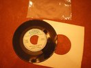 Sammy Hagar 1st Recording Samson & Hagar 1967 Ranwood Records 45 Very Rare