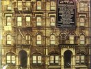 LED ZEPPELIN Physical Graffiti ** 2XLP orig. US 1975 IN SHRINK w/ hype sticker