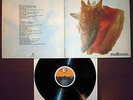 LP NAPOLI CENTRALE Mattanza (Ricordi 76) Italian prog folk funk jazz breaks NM
