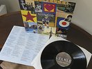 Paul Weller - Stanley Road LP - A/B1 First Press Vinyl - Worldwide Shipping