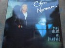 LP CHRIS NORMAN Some Hearts Are Diamonds RARE PORTUGAL, MINT-