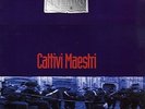 CATTIVI MAESTRI-RAP HIP HOP LP 12