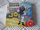 Trojan The Haunted House Skinhead Sevens Box set , 8 x 7