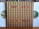 Jenny Lewis ACID TONGUE NM Double 2xLP Gatefold Vinyl Record LP Rilo Kiley 2 x
