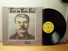Led Zeppelin, ZoZo, Egg On Your Face, Rare Live Double LP