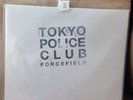Tokyo Police Club Forcefield Ltd Edition Official Pre-Release 376/500  In Hand