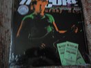 THE  CURE   10. 15  SATURDAY  NIGHT     1 LP