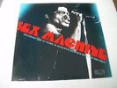 2LP JAMES BROWN SEX MACHINE  VINYL