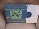 COLUMBIA Greek only STEREO LP Greek Composers 4 Avant 3rd Hellenic Week