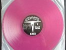 Nirvana Bleach Pink Vinyl Subpop