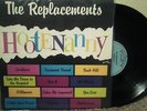 The Replacements   Hootenanny   Vinyl, LP, Record, RARE