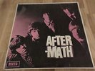Rolling Stones LP Aftermath UK Unboxed Decca mono Rare Shadow Sleeve 8 pictures