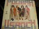 POOBAH U.S. ROCK LP * Rare *