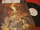 SEPULTURA-ARISE  ORG 1st PRESS/SARCOFAGO/OVERDOSE/CHAKAL/PUS/VIPER