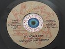MOD / JAZZ Gentleman June Gardner   Last Night / It's Gonna Rain   EMARCY 4050