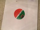 Classic Records Sealed Led Zeppelin IV 45 RPM Clarity Viny STAIRWAY TO HEAVEN 