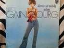 Vinyl serge gainsbourg histoire de melody nelson 33T