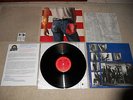 Bruce Springsteen Born in the USA 1st RL Ludwig Press, ARCHIVE MASTER+ULTRASONIC