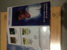 MIKE OLDFIELD Islands SPAIN 1ST+SHEET+CATALOGUE JEAN MICHEL.JARRE ALAN PARSONS