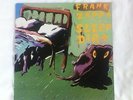 Frank Zappa Sleep Dirt LP