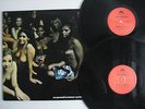 Jimi Hendrix Experience - Electric Ladyland - Nude Cover - Polydor 2612037