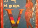 El Grupo V Vol 3 Rare Scarce Salsa Boogaloo Venezuela Colombia