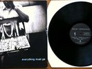 Steely Dan - Everything Must Go - RARE HTF LP, Made in Germany Becker Fagan LOOK