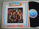 MAURICE McGEE Do I Do   ITALO DISCO 12