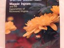 BLACK GOSPEL - Maggie Ingram - RARE 1st PRESS Nashboro (green label) 1st LP