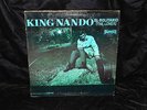 KING NANDO EL SOLITARIO SWINGER RECORDS
