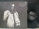 NEIL YOUNG Tonight's the Night Black label 1975 Vinyl Lp N/Mint