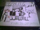 May Blitz