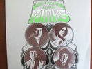 The Kinks Something Else rare LP great condition