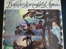 Buffalo Springfield Again UK LP Record NM Sleeve EX 1968 588 091