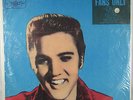 ELVIS PRESLEY- VERY SCARCE TAIWAN SIXTIES PRESSING-FOR LP FANS ONLY