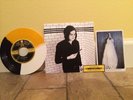 Jack White Love Interruption Tri Color Third man Records