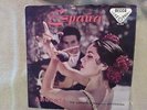 ESPANA -ARGENTA LONDON SYMPHONY ORCHESTRA