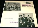 Barylli Beethoven String Quartets No. 16 Op. 135 &133 MINT LP Westminster 18642