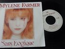 RARE SP MYLENE FARMER 