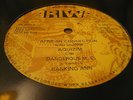 Aquizim African Connection Rare Killer Roots 12