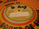 Roman Stewart What You Wanna Do Rare Killer Roots 12