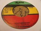 The Shadows Lee Perry Brother Noah Rare Killer Roots 7